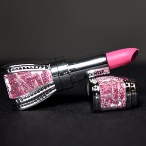 Unstoppable Matte Lipstick (Pink)